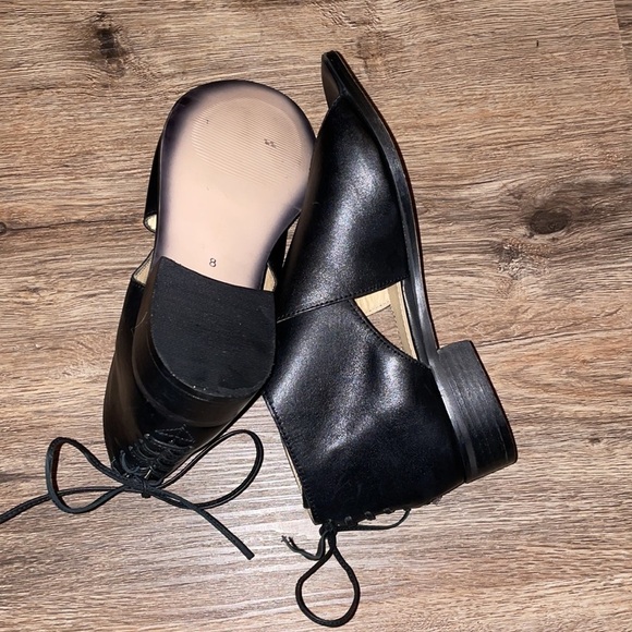 NWOT Vintage Foundry Co.Women's Regan leather Sandal size -8 - Picture 6 of 6